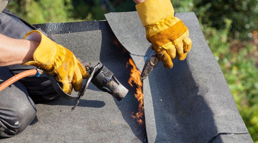 Expert top industrial roofings services in Reeds Spring, MO